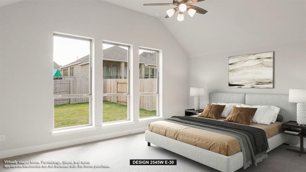 House in Celina, Texas, United States 4 - 18098460
