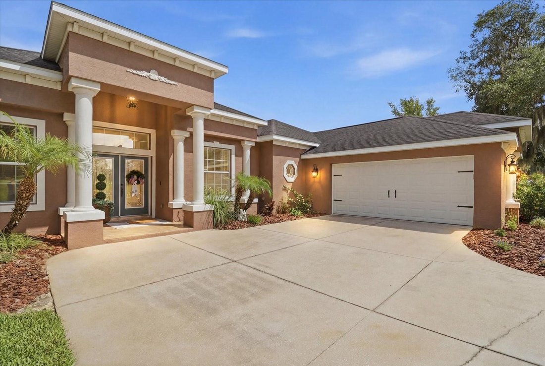 House in Inverness, Florida, United States 4 - 18095538