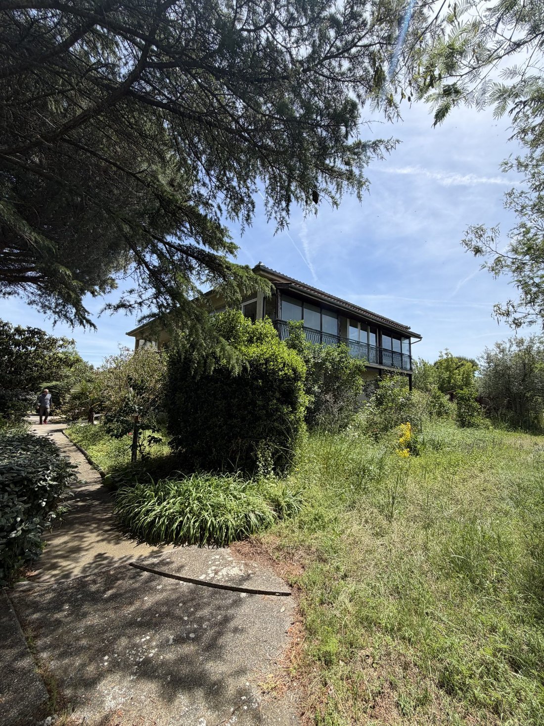 House in Canal Saint Martory, Frouzins, France 1 - 18107857