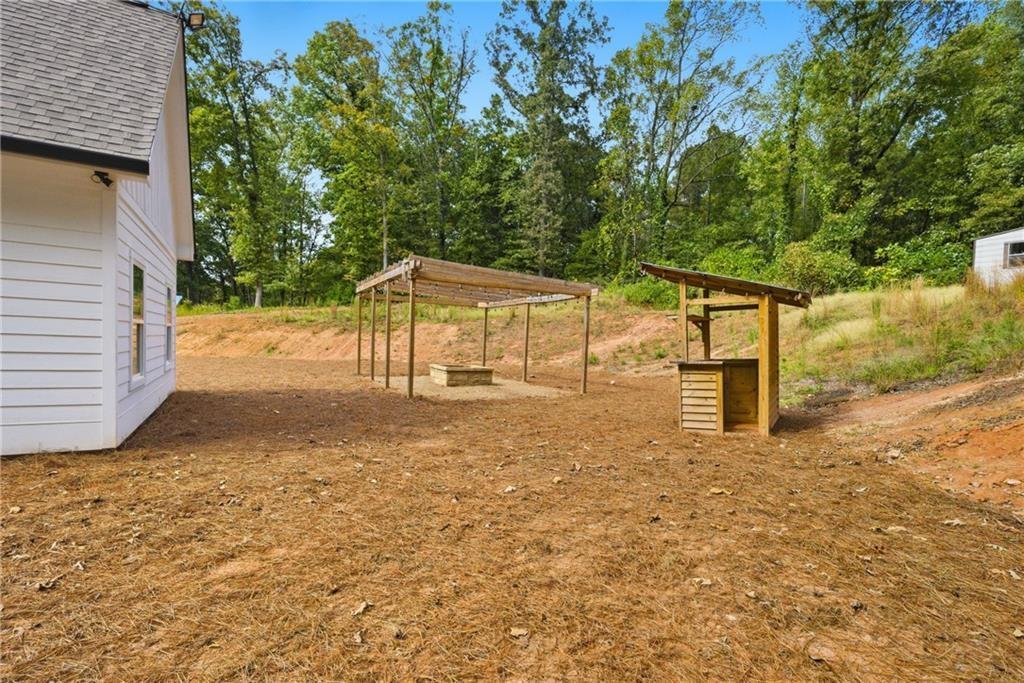 House in Dallas, Georgia, United States 4 - 18100879