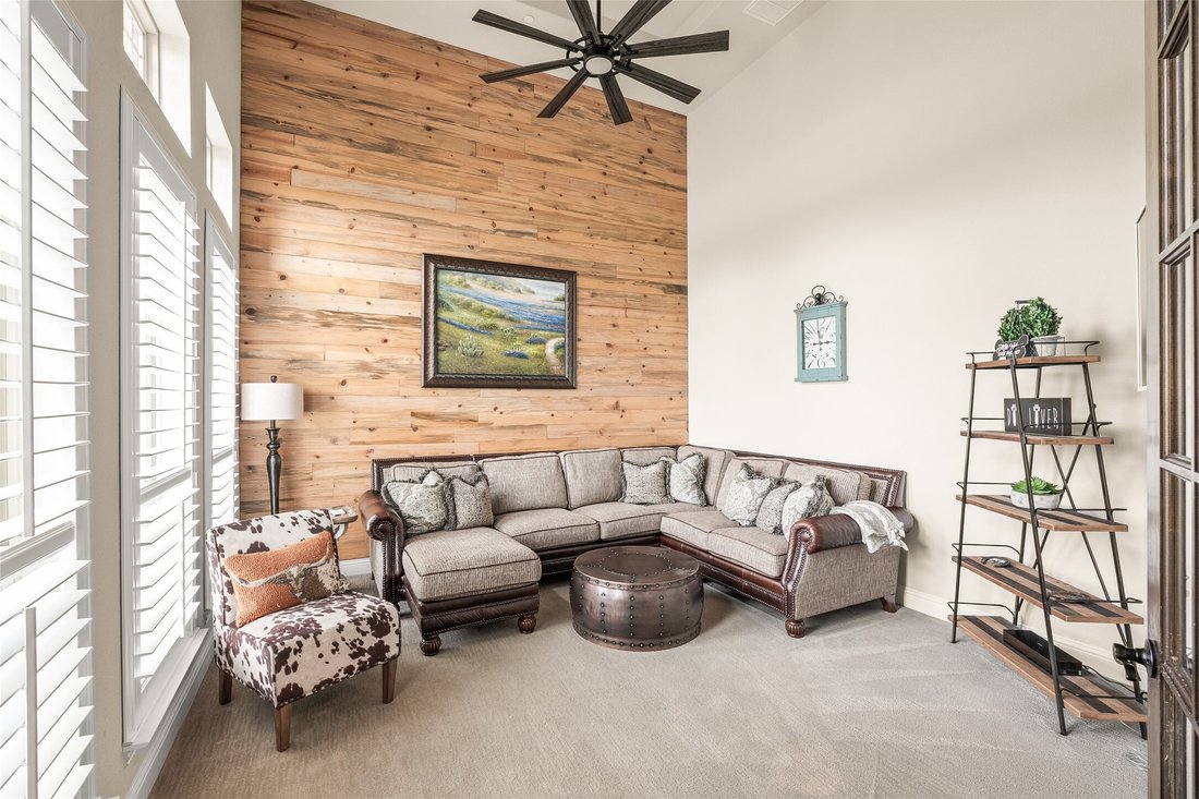 House in Saint Paul, Texas, United States 4 - 18092354