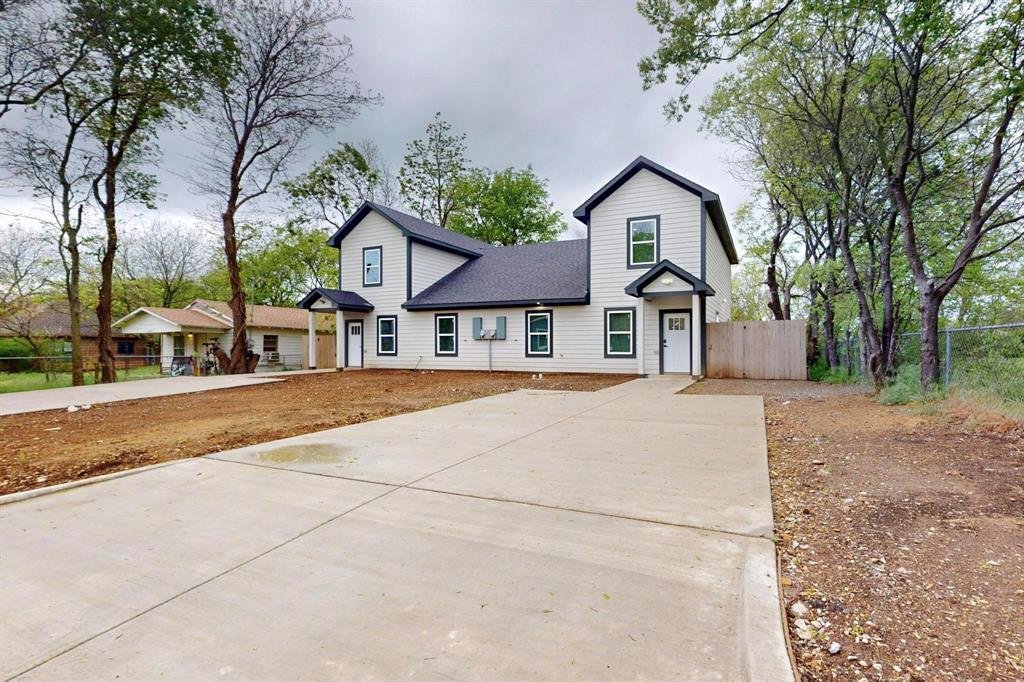Apartment in Gainesville, Texas, United States 3 - 18106312