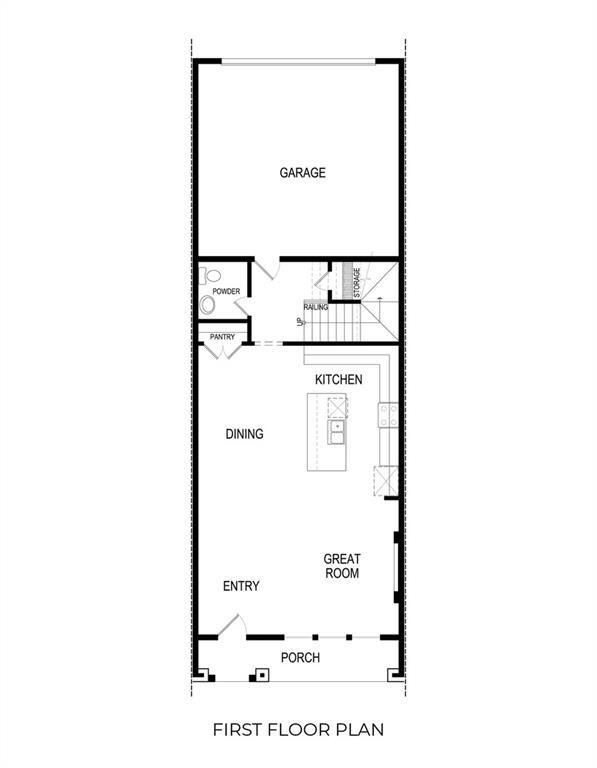 Townhouse in Farmers Branch, Texas, United States 3 - 18103237