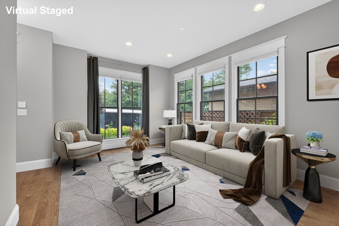 House in Denver, Colorado, United States 5 - 18106442
