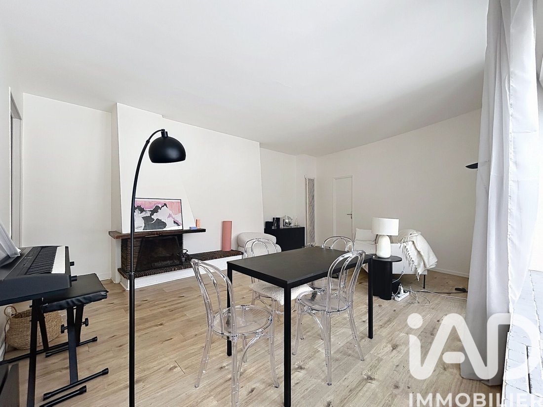 Apartment in Aligre-Gare de Lyon, Paris 12e Arrondissement, Paris 4 - 18096831