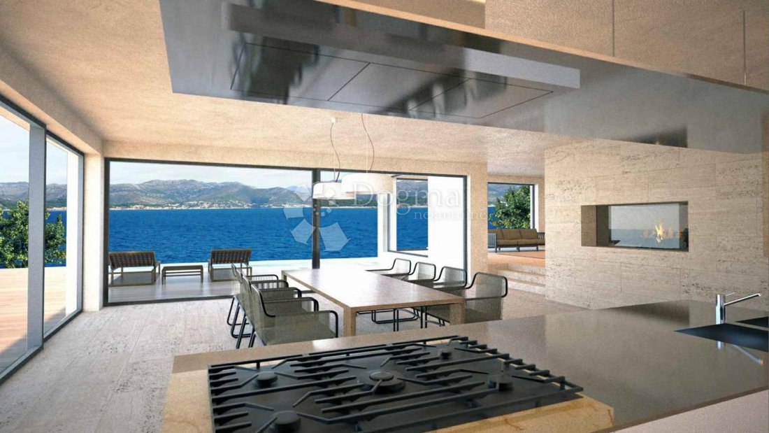 House in Kolocep, Dubrovnik-Neretva County, Croatia 3 - 18096473