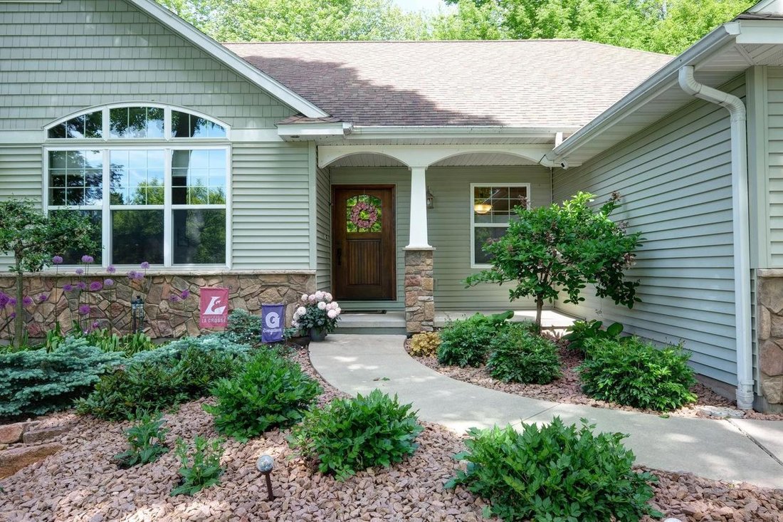 House in Wausau, Wisconsin, United States 2 - 18094815