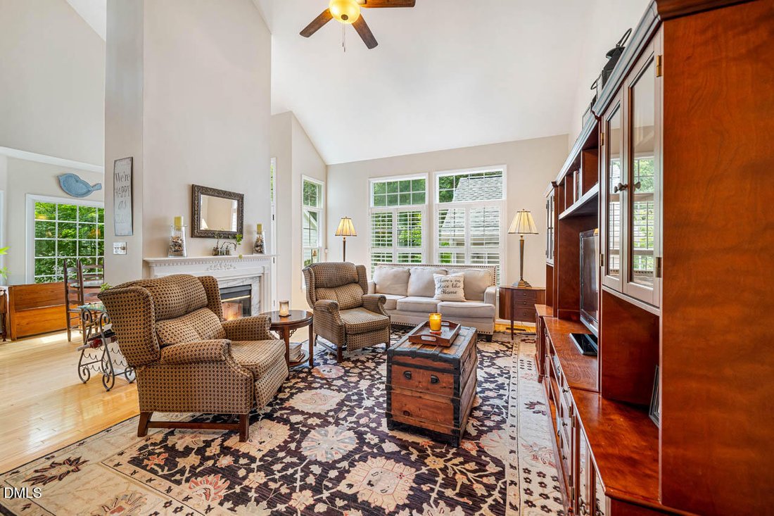 House in Cary, North Carolina, United States 5 - 18091637