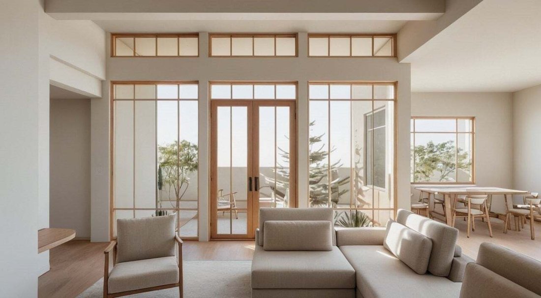House in Santa Fe, New Mexico, United States 4 - 18093283