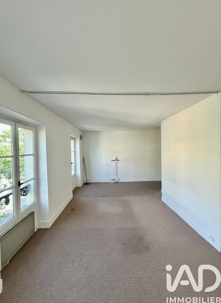 Apartment in Courcelles-Wagram, Paris 17e Arrondissement, Paris 5 - 18097135