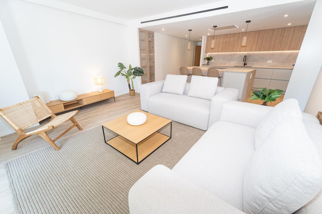 Apartment in Soller, Balearic Islands, Spain 4 - 15545735