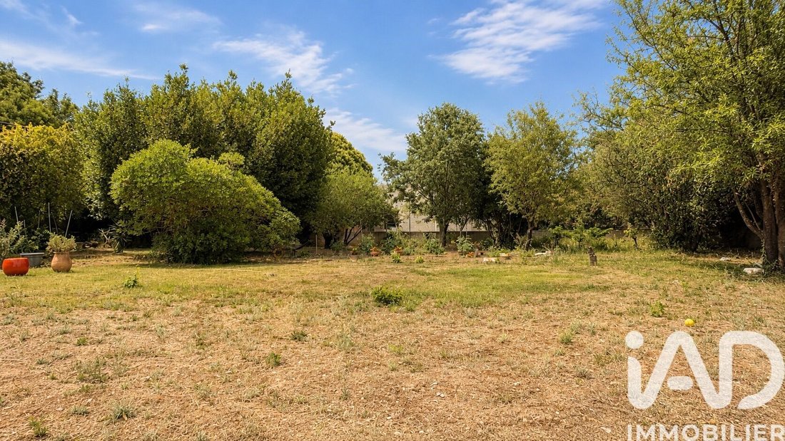 Land in La Crau, Provence-Alpes-Côte d'Azur, France 5 - 18097131