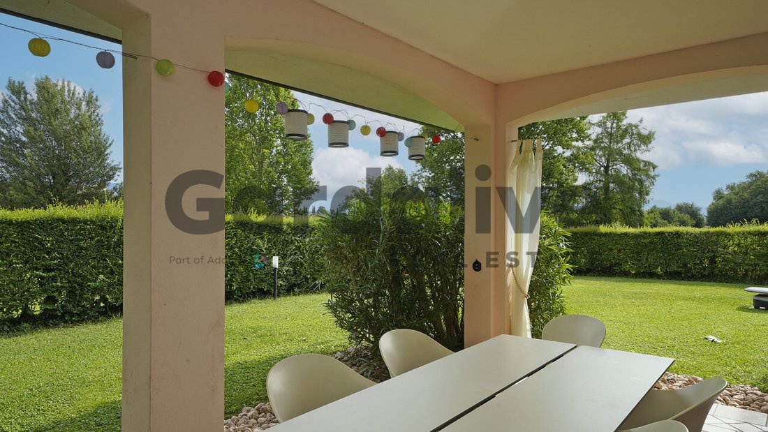House in Padenghe sul Garda, Lombardy, Italy 5 - 16653399