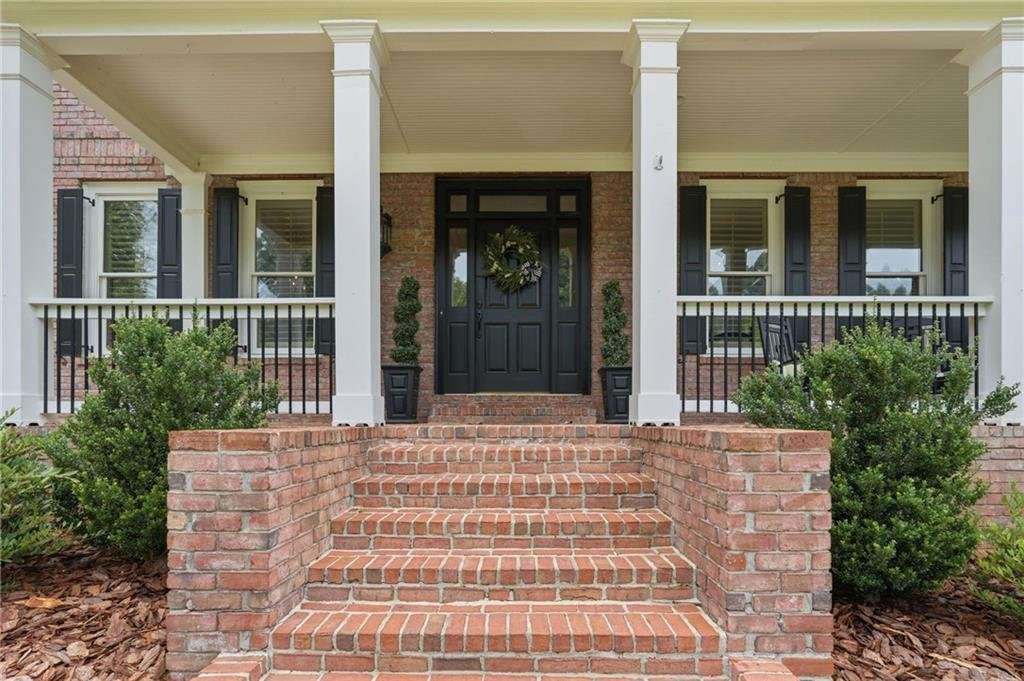 House in Suwanee, Georgia, United States 5 - 18095815