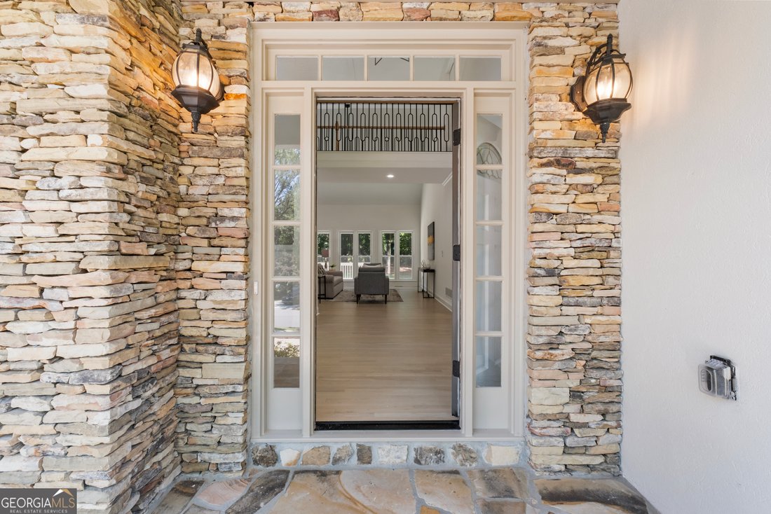 House in Alpharetta, Georgia, United States 5 - 18106376