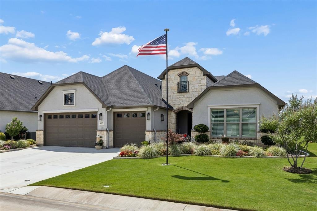 House in Denton, Texas, United States 2 - 18096268