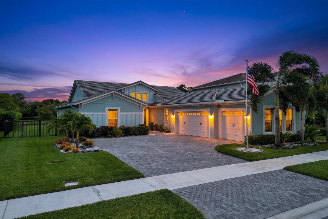 House in Loxahatchee, Florida, United States 1 - 18091705