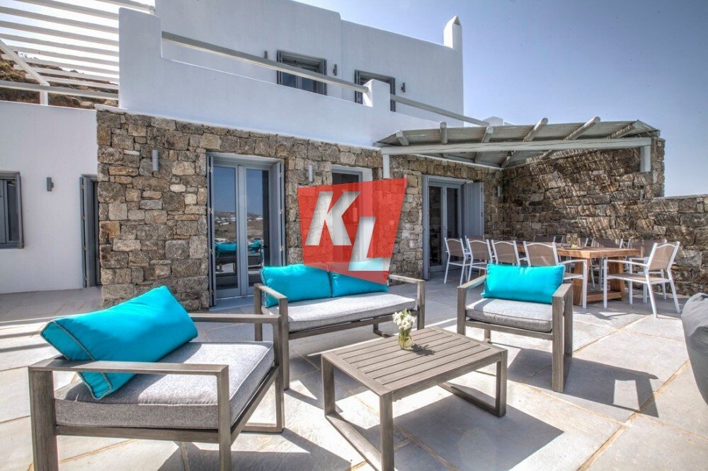 House in Mykonos, Aegean, Greece 5 - 18102905