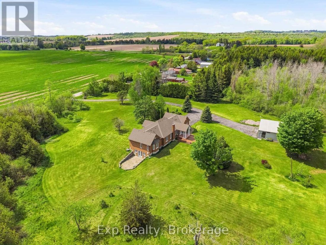 House in Cobourg, Ontario, Canada 5 - 18105330