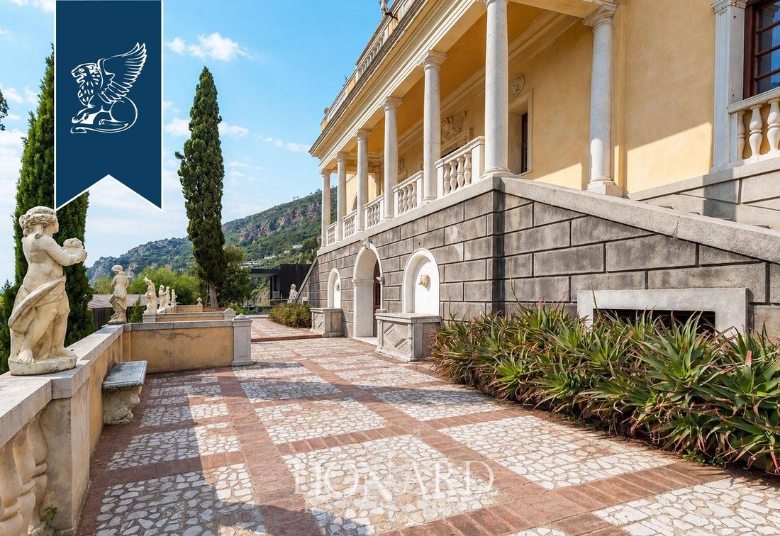 Villa in Regione Cavia - Via Aurelia, Alassio, Liguria 5 - 18096677