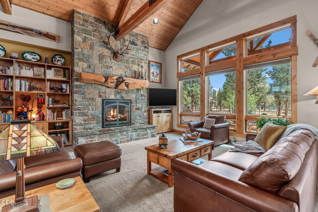 House in Sisters, Oregon, United States 4 - 18108275