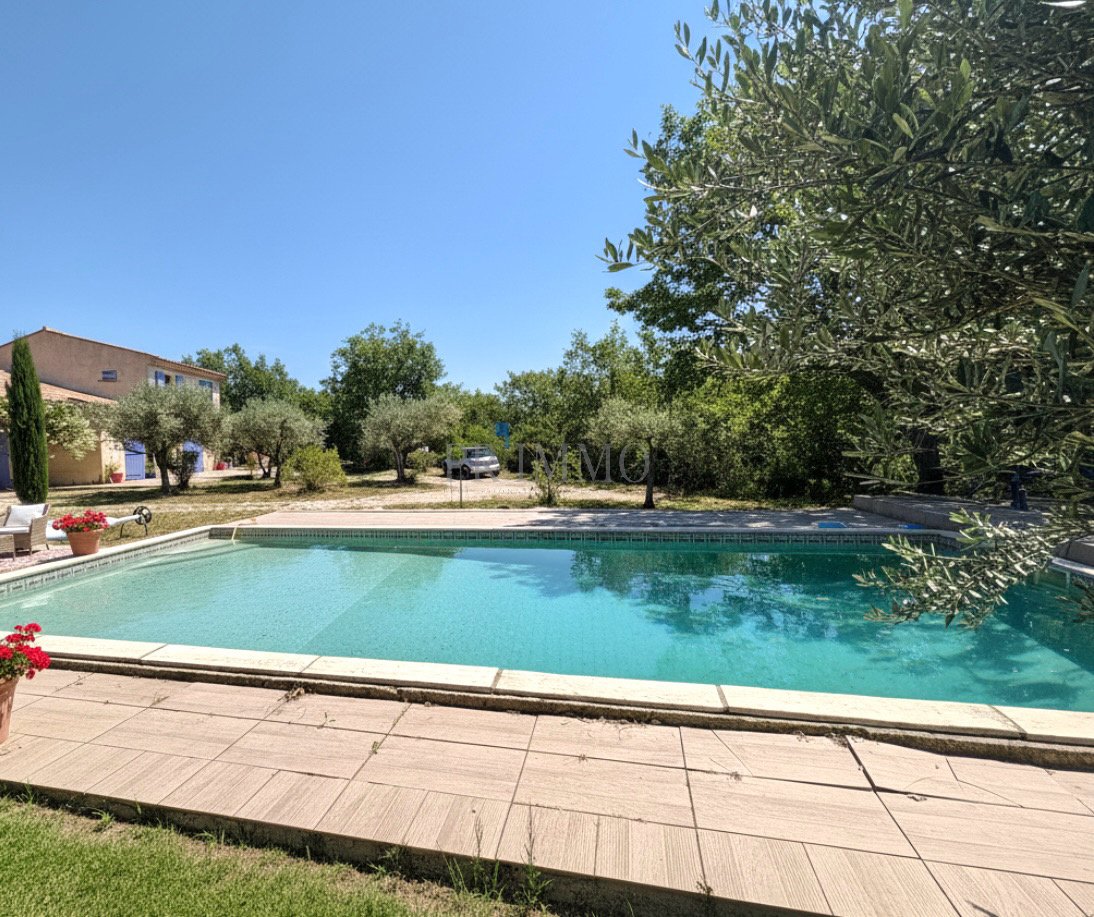 Villa in Châteaudouble, Provence-Alpes-Côte d'Azur, France 3 - 18096490