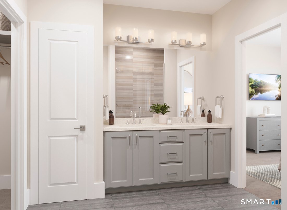 Condo in Darien, Connecticut, United States 3 - 18094849