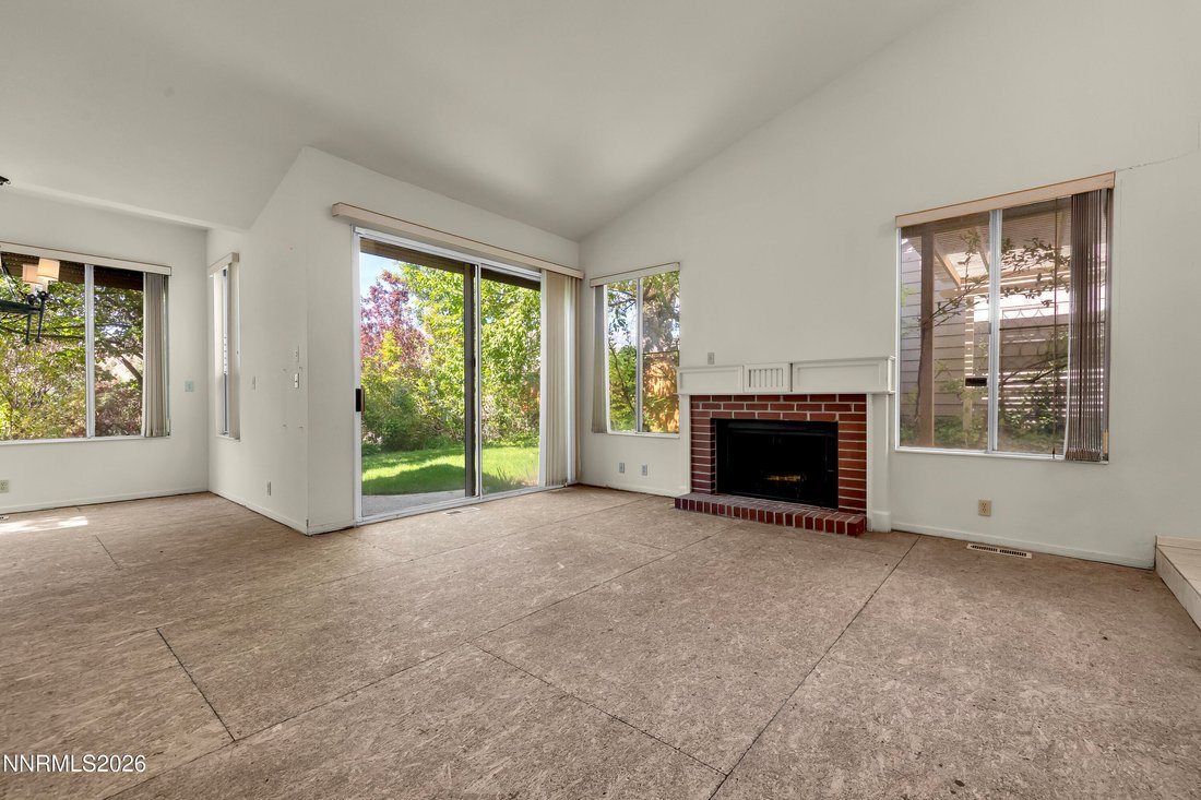 House in Reno, Nevada, United States 4 - 18108223