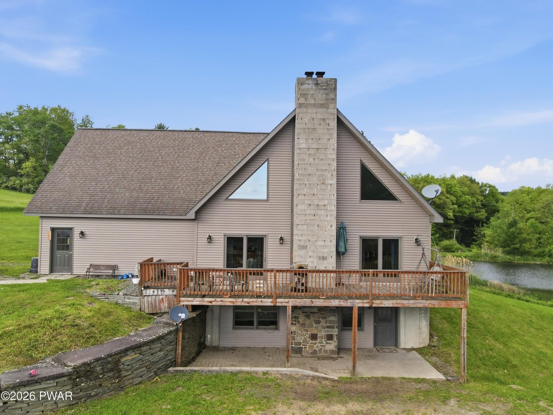 House in Susquehanna, Pennsylvania, United States 3 - 18095933