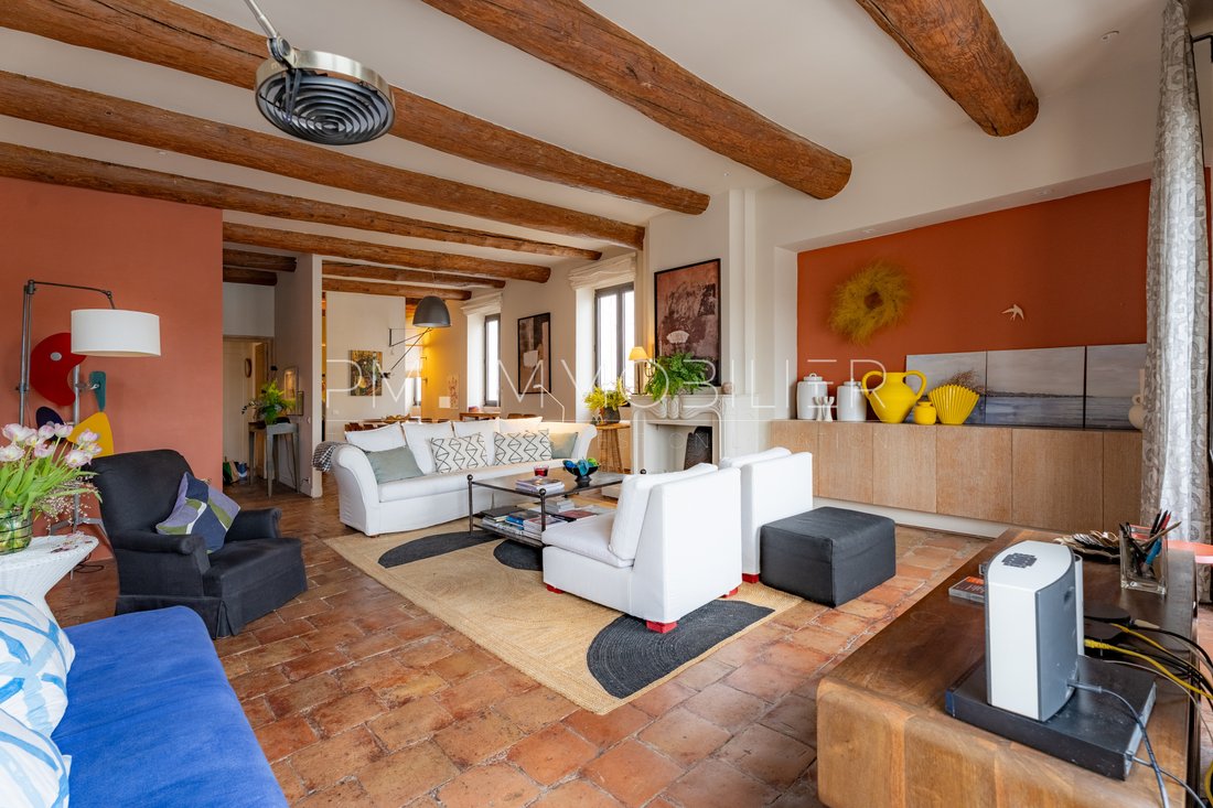 Apartment in 1er Arrondissement, Marseille, France 5 - 18092415