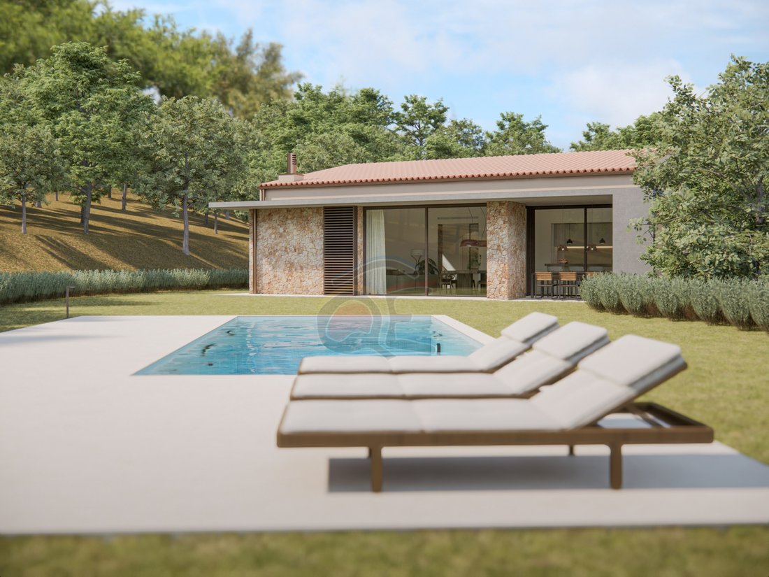 House in Calonge i Sant Antoni, Catalonia, Spain 1 - 18093629
