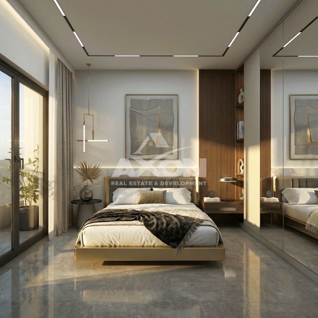 Apartment in Chalandri, Attica, Greece 5 - 17141659