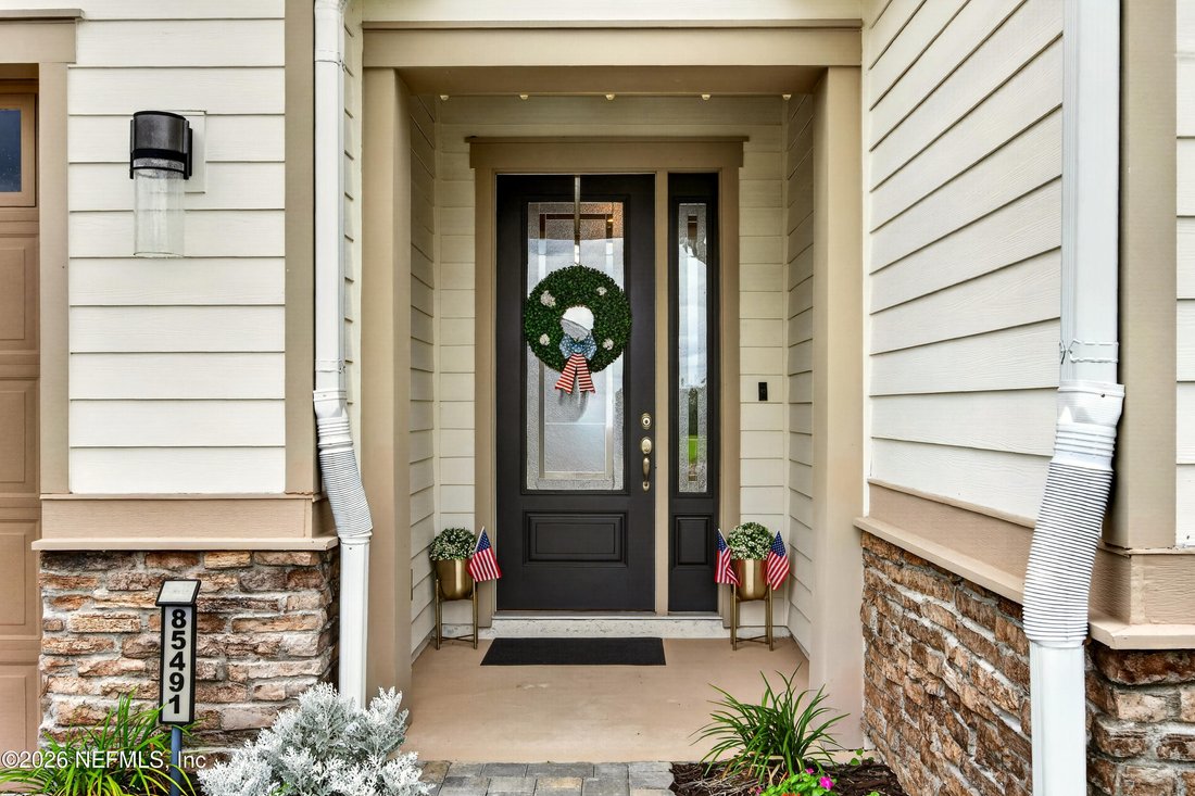 House in Fernandina Beach, Florida, United States 4 - 18091082
