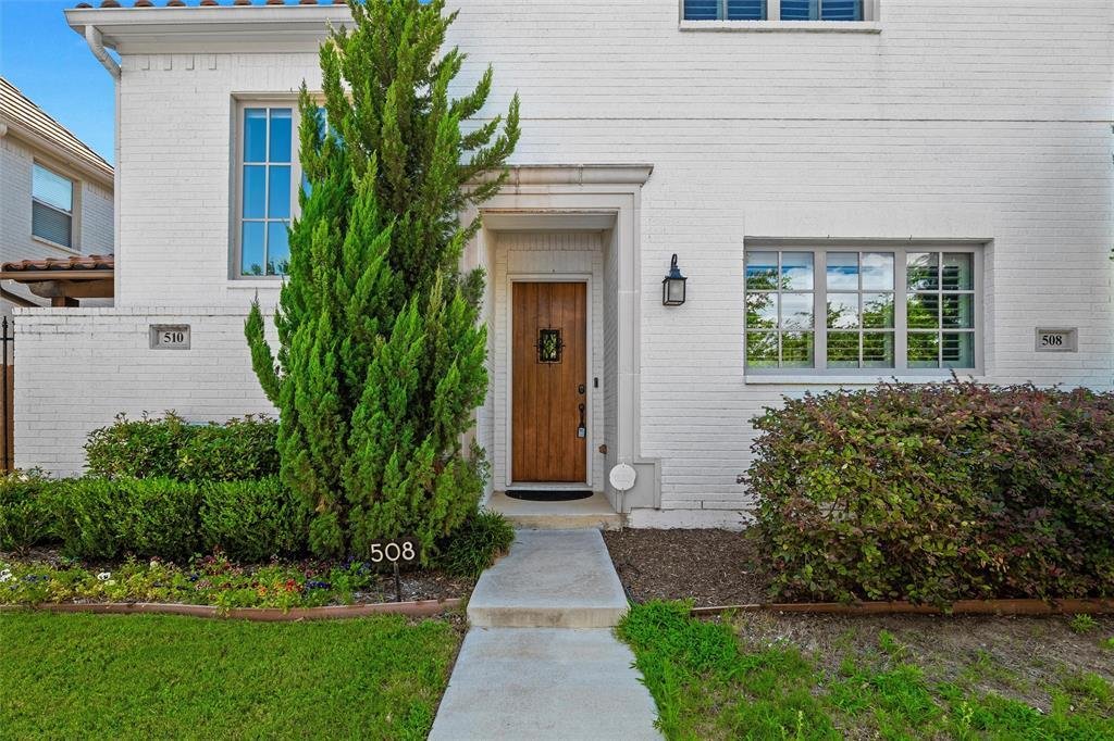 Townhouse in Fort Worth, Texas, United States 3 - 18100976