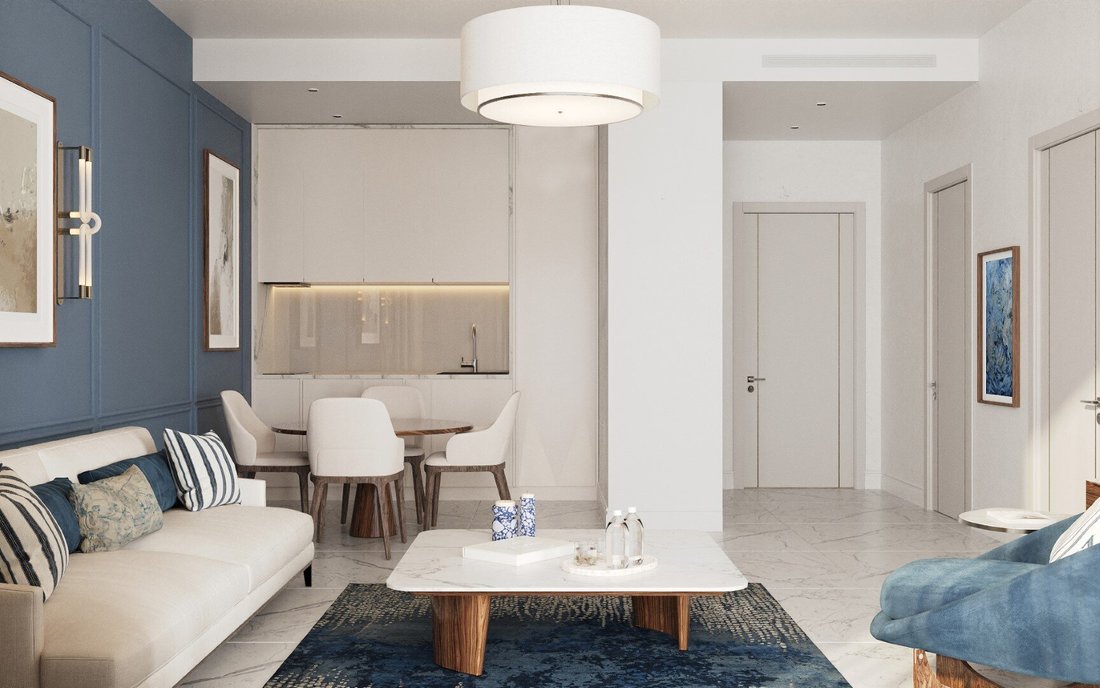 Apartment in Velika Plaza, Ulcinj Municipality, Montenegro 5 - 16996768