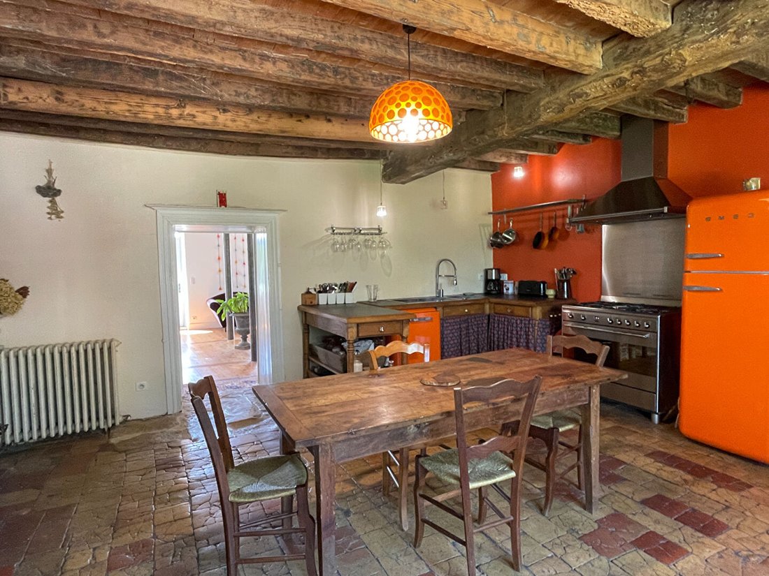 Villa in Montcaret, Nouvelle-Aquitaine, France 5 - 18092538