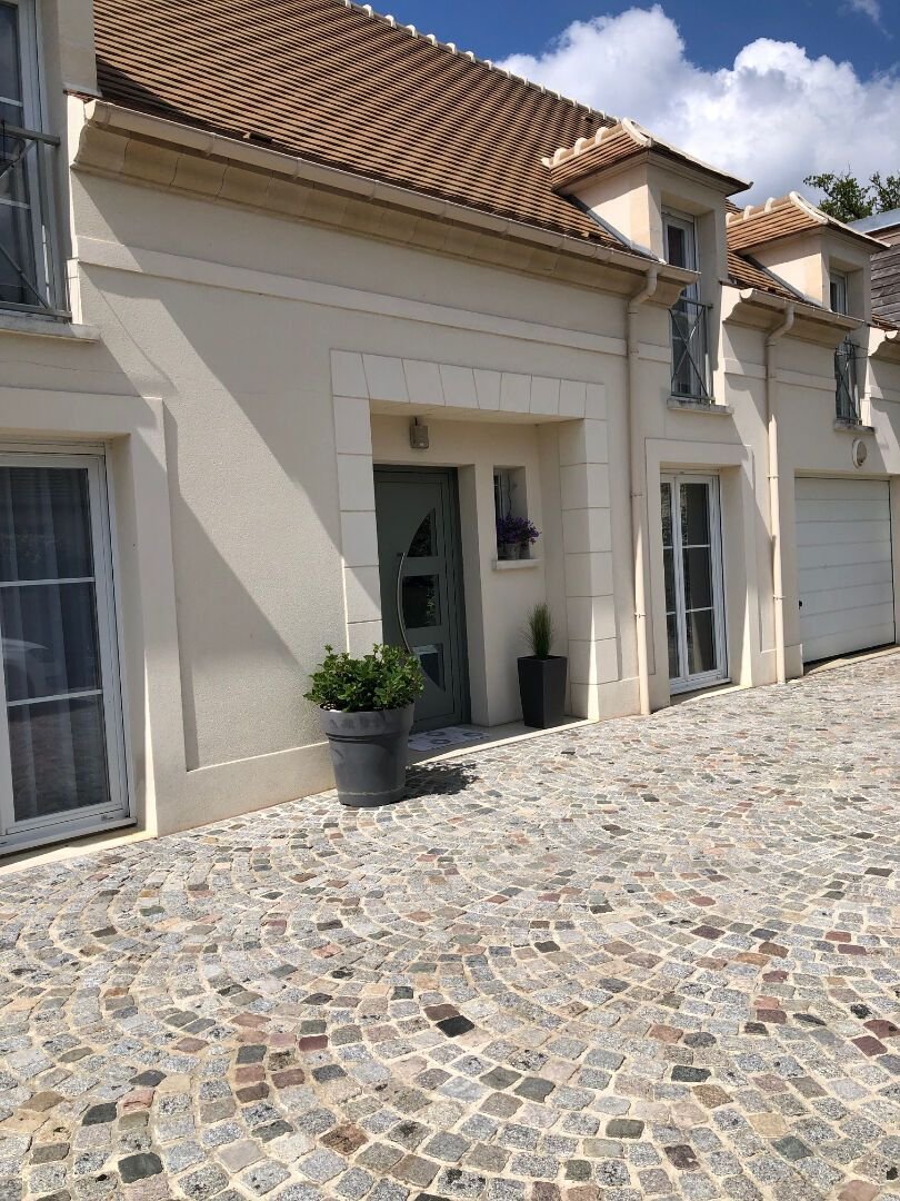 House in Ouest, Lamorlaye, France 4 - 18096003