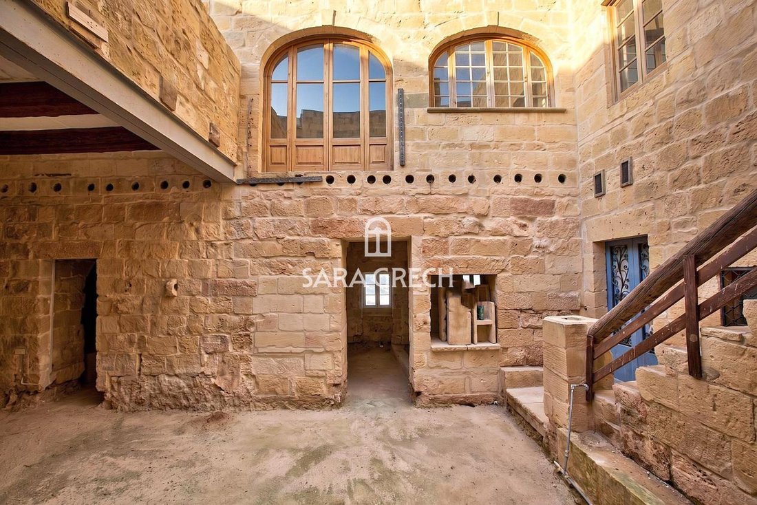 House in Salina, Malta 4 - 15996643