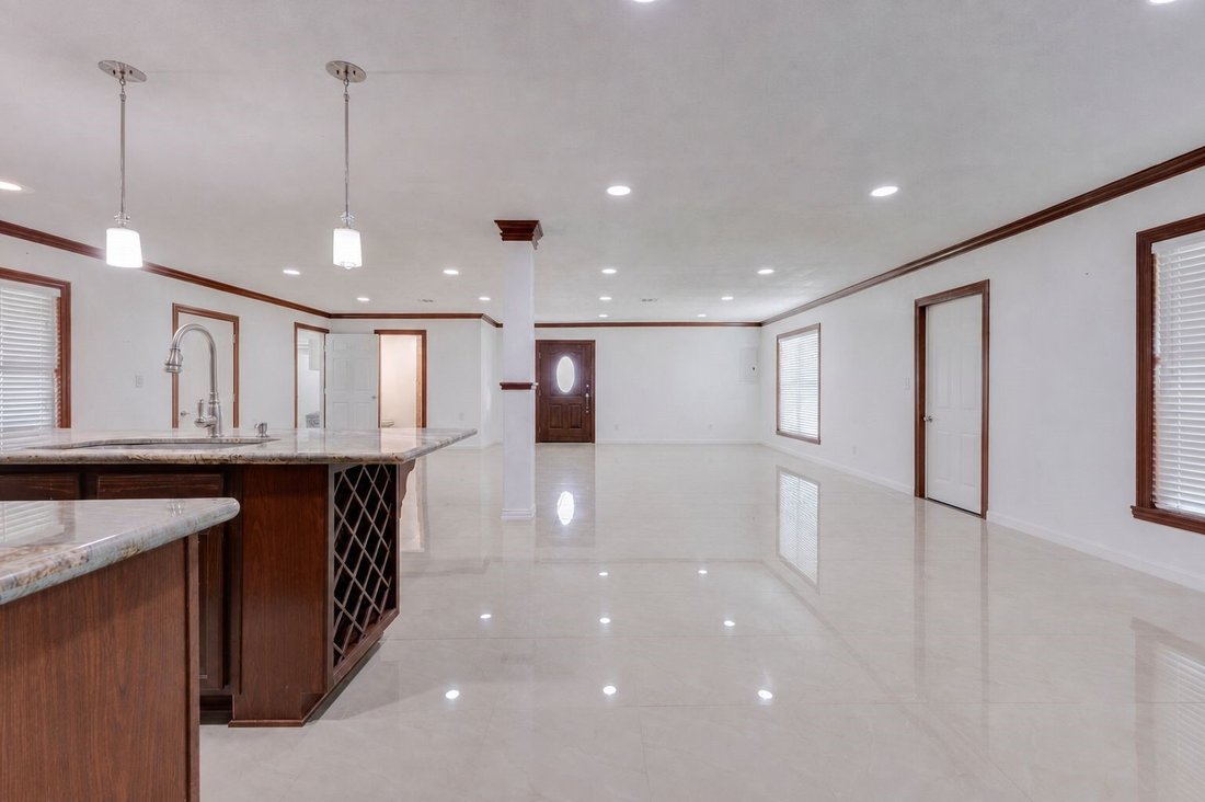 Farm Ranch in Lissie, Texas, United States 3 - 18092306