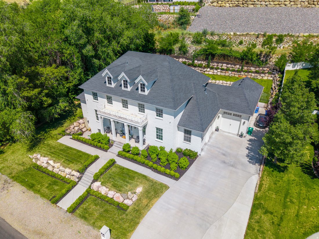 Maison à Farmington, Utah, États-Unis 2 - 18094988