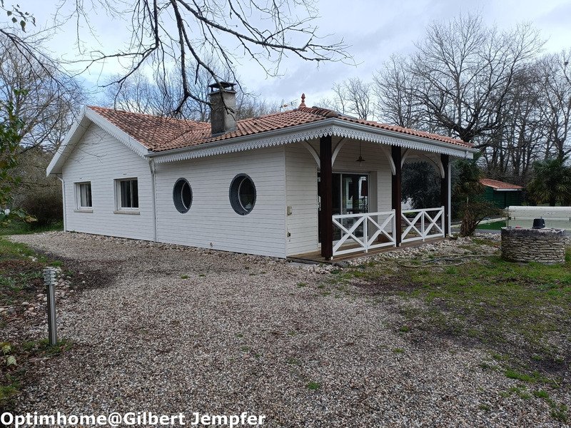 House in Bords de Garonne, Blanquefort, France 2 - 18103419