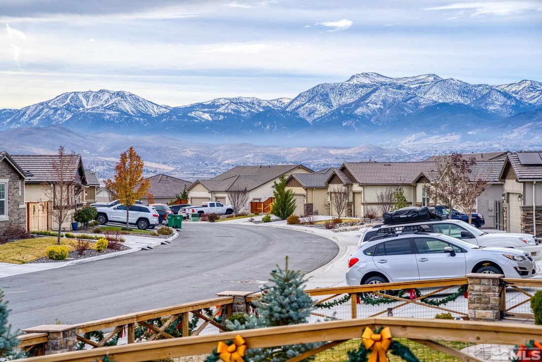 House in Reno, Nevada, United States 3 - 18102282