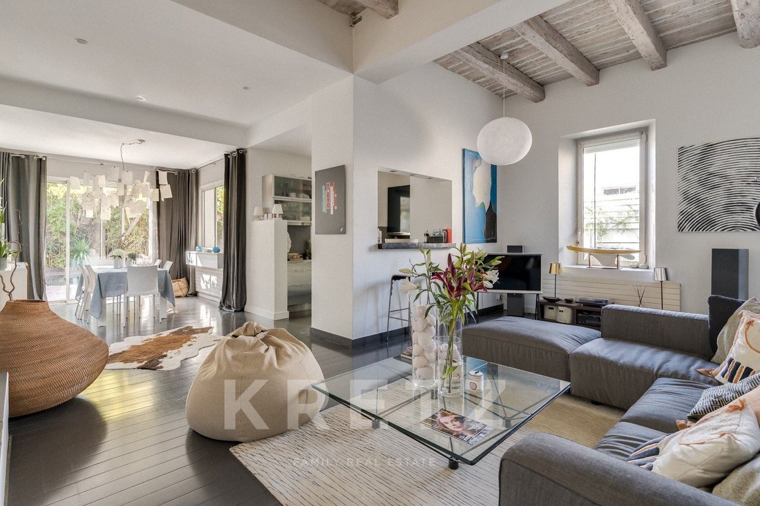 House in Vieille Chapelle, 8e Arrondissement, Marseille 2 - 18103470