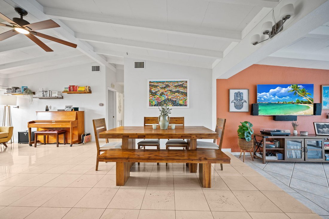 House in Fort Lauderdale, Florida, United States 5 - 18103009