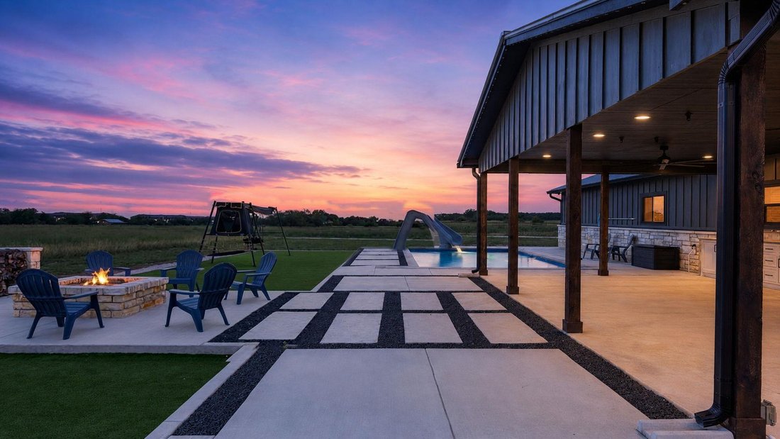 House in San Marcos, Texas, United States 2 - 18101317