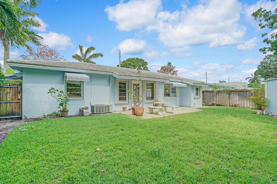 House in West Palm Beach, Florida, United States 5 - 18093250
