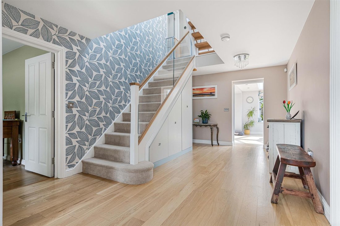 House in Great Cambourne, Cambourne, England 2 - 18094857