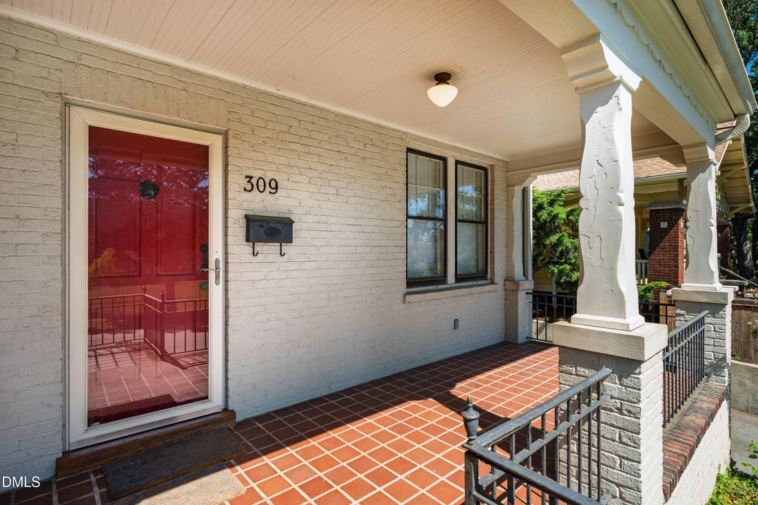 Condo in Durham, North Carolina, United States 4 - 18102499