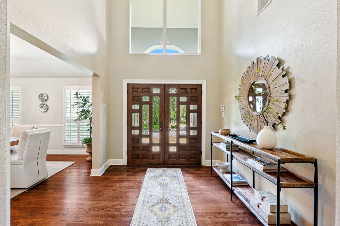 House in San Antonio, Texas, United States 4 - 17699668