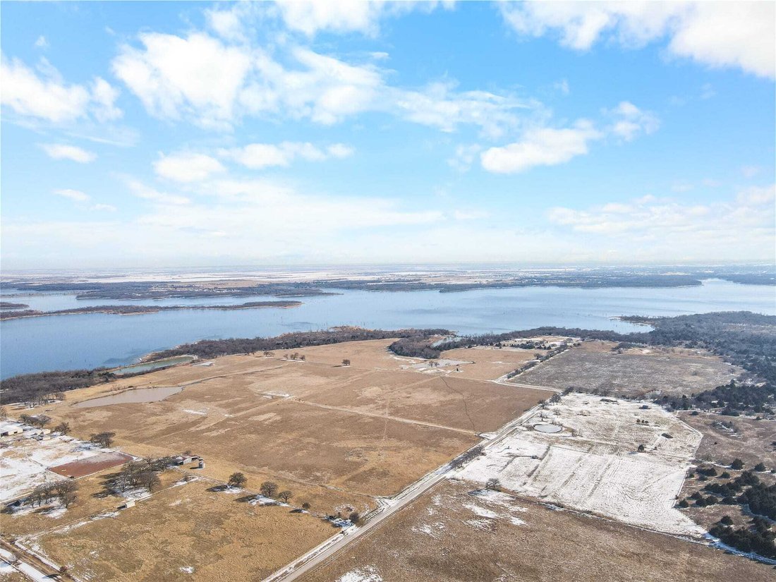Land in Tioga, Texas, United States 3 - 18097442